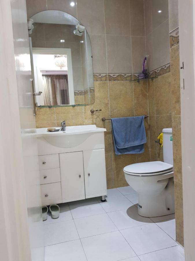 Appartement Warda Marrakesh Exterior photo