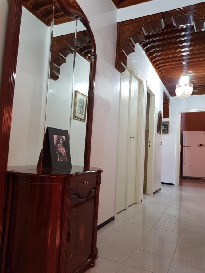 Appartement Warda Marrakesh Exterior photo