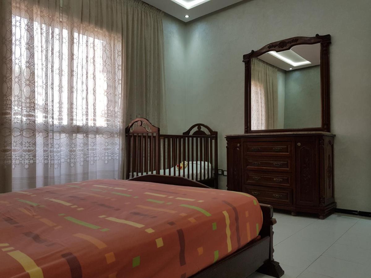 Appartement Warda Marrakesh Exterior photo