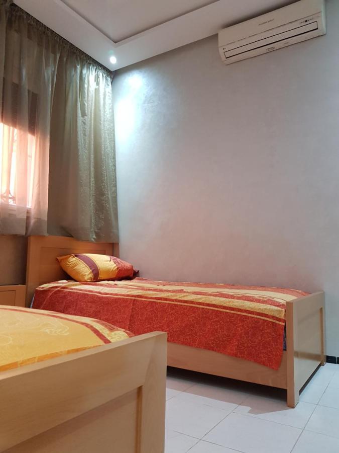 Appartement Warda Marrakesh Exterior photo