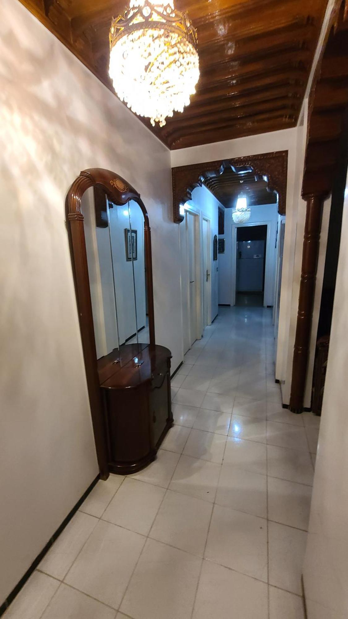 Appartement Warda Marrakesh Exterior photo